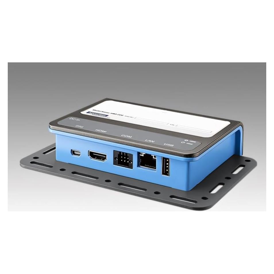 Computadora de Caja Genérico Freescale i.MX6 1.0GHz 1GB RAM