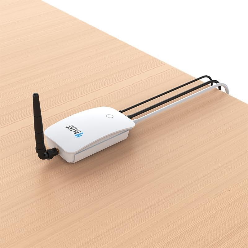 Puerta de Enlace LoRaWAN HT-M7603 8 Canales Wi-Fi/Ethernet