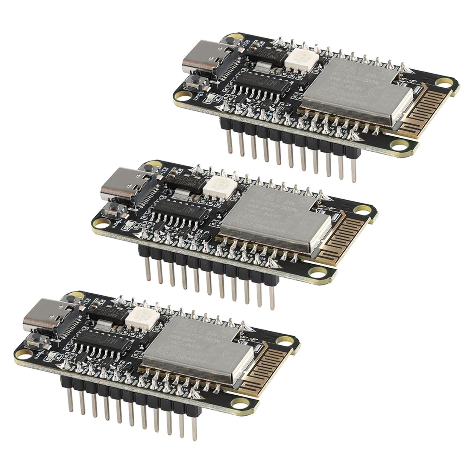 Placa de Desarrollo WiFi Bluetooth 5.0 EC Buying BW16