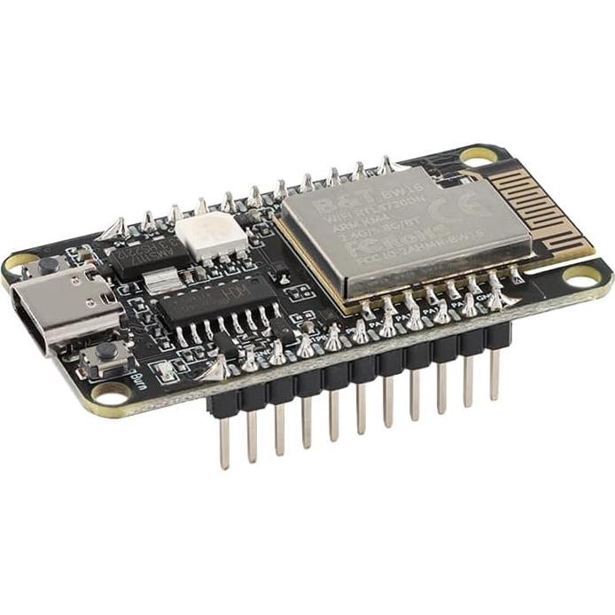 Placa de Desarrollo WiFi Bluetooth 5.0 EC Buying BW16