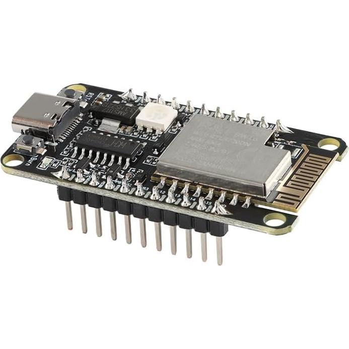 Placa de Desarrollo WiFi Bluetooth 5.0 EC Buying BW16
