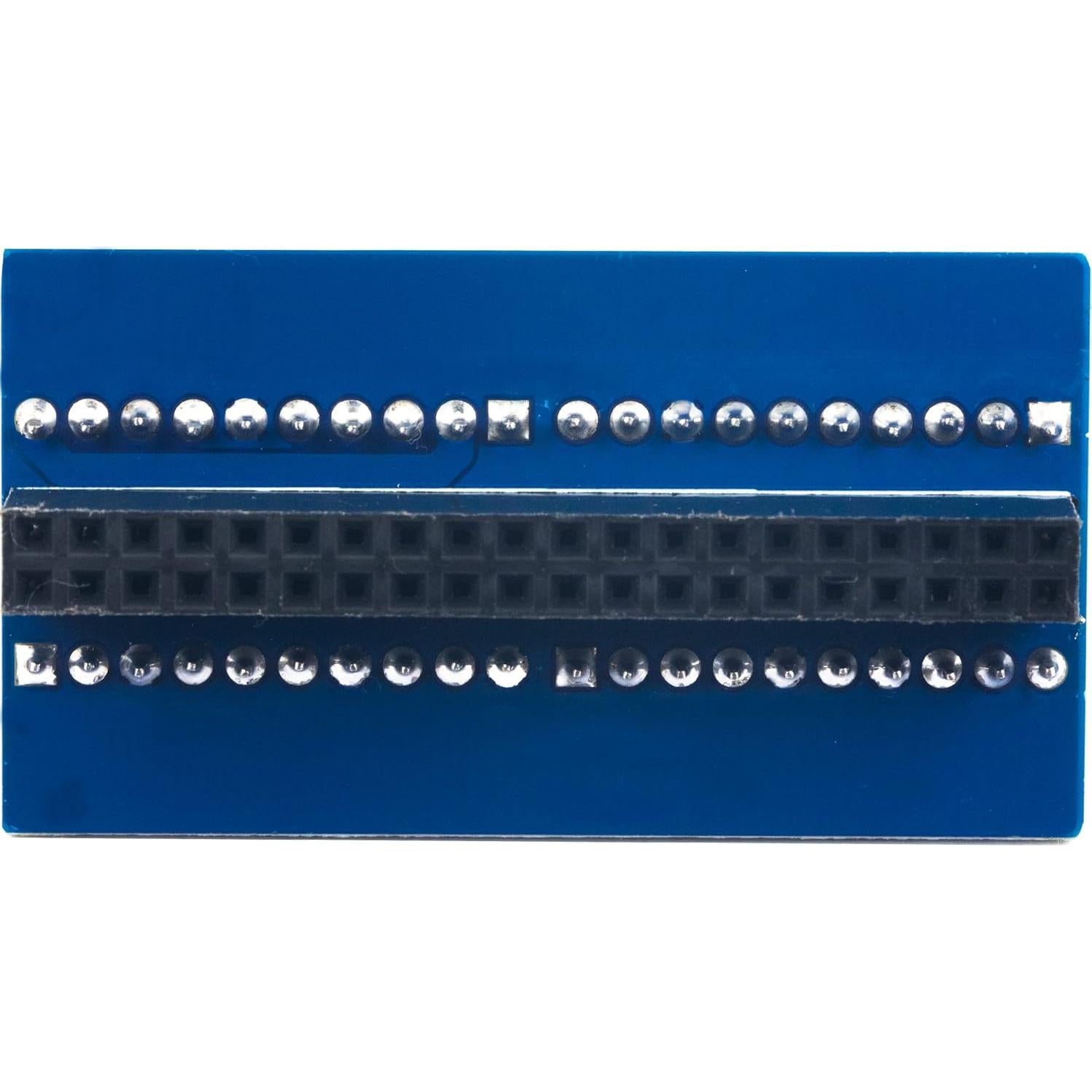 Placa de Expansión GPIO Risingsaplings para Raspberry Pi Pico