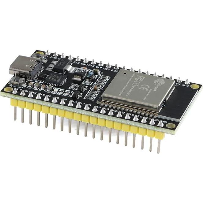 Placa de Desarrollo ESP32 38Pin EC Buying WiFi Bluetooth IoT