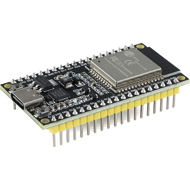 Placa de Desarrollo ESP32 38Pin EC Buying WiFi Bluetooth IoT