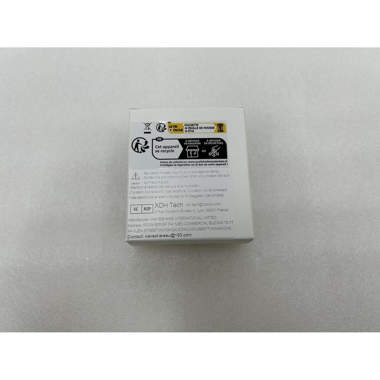 Módulo de Computación Waveshare CM5008032 8GB RAM 32GB eMMC