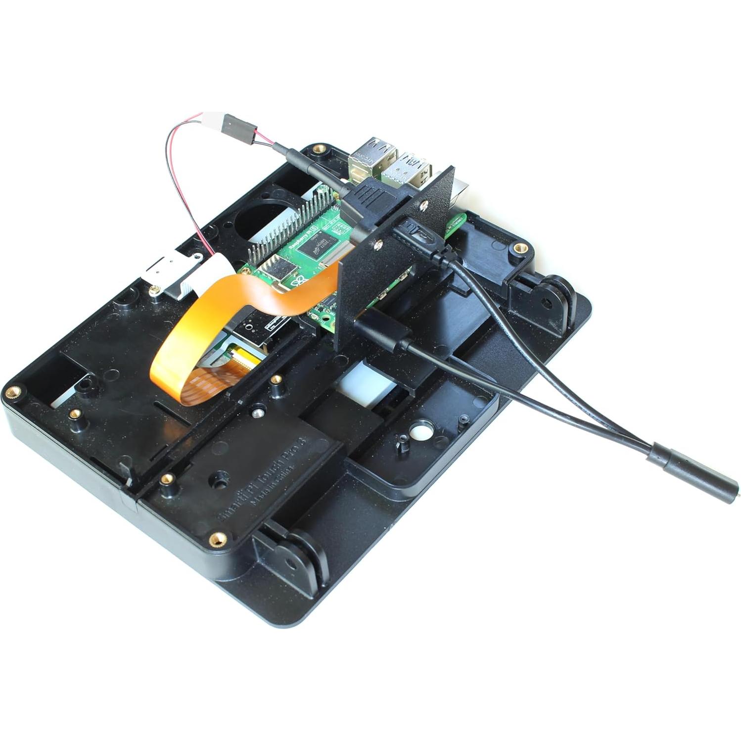 Kit de Alimentación USB-C para Display SmartiPi Touch Pro 3