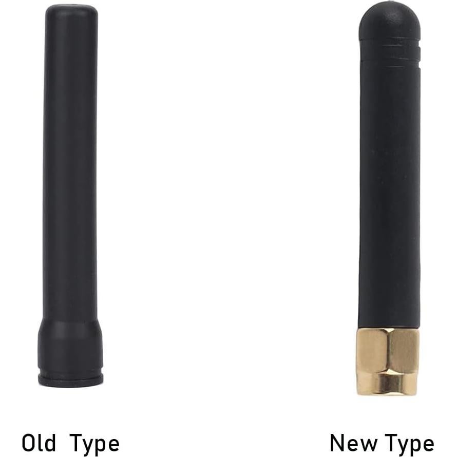 Módulo Hotspot Dúplex GOOZEEZOO MMDVM Dual Hat OLED 0.96