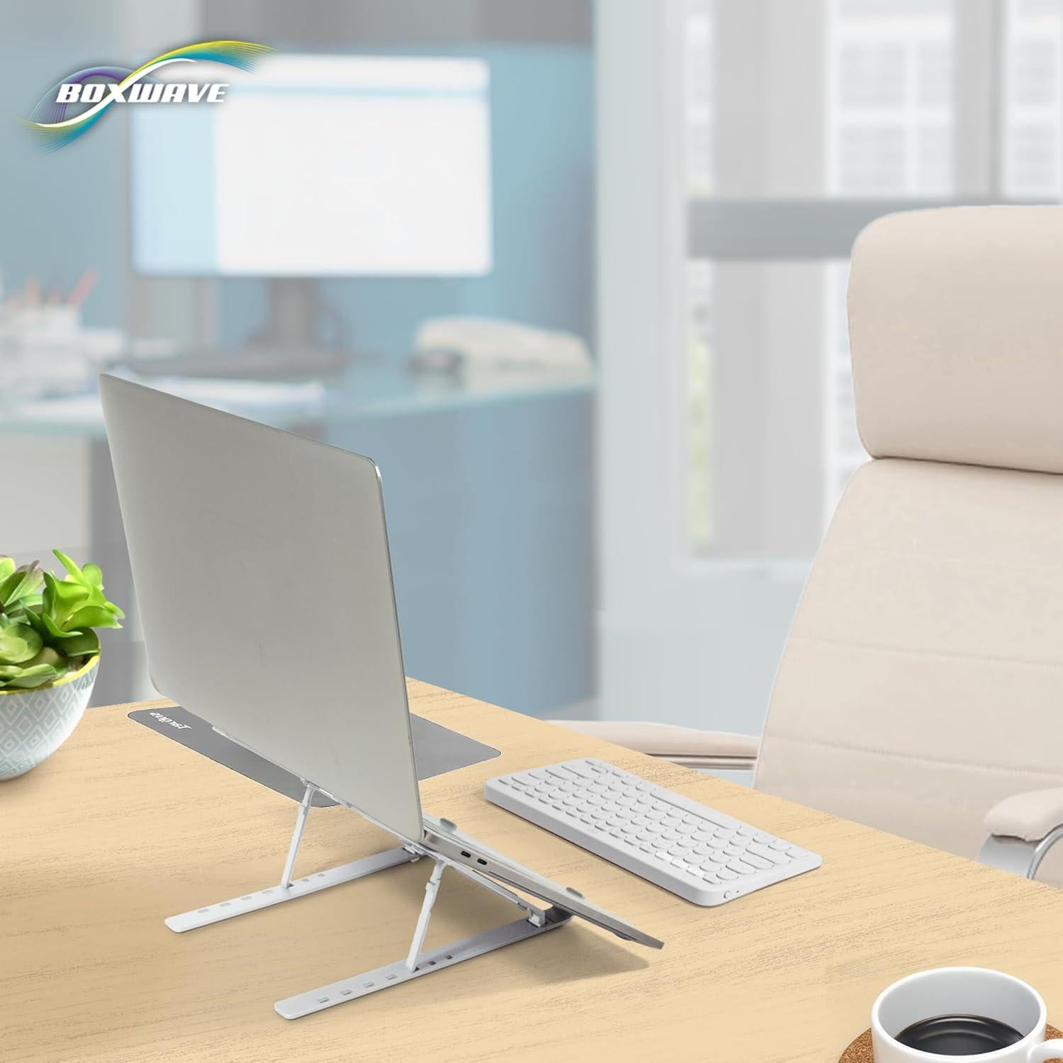 Soporte Compacto BoxWave para Monitor Táctil Raspberry Pi 10.1"