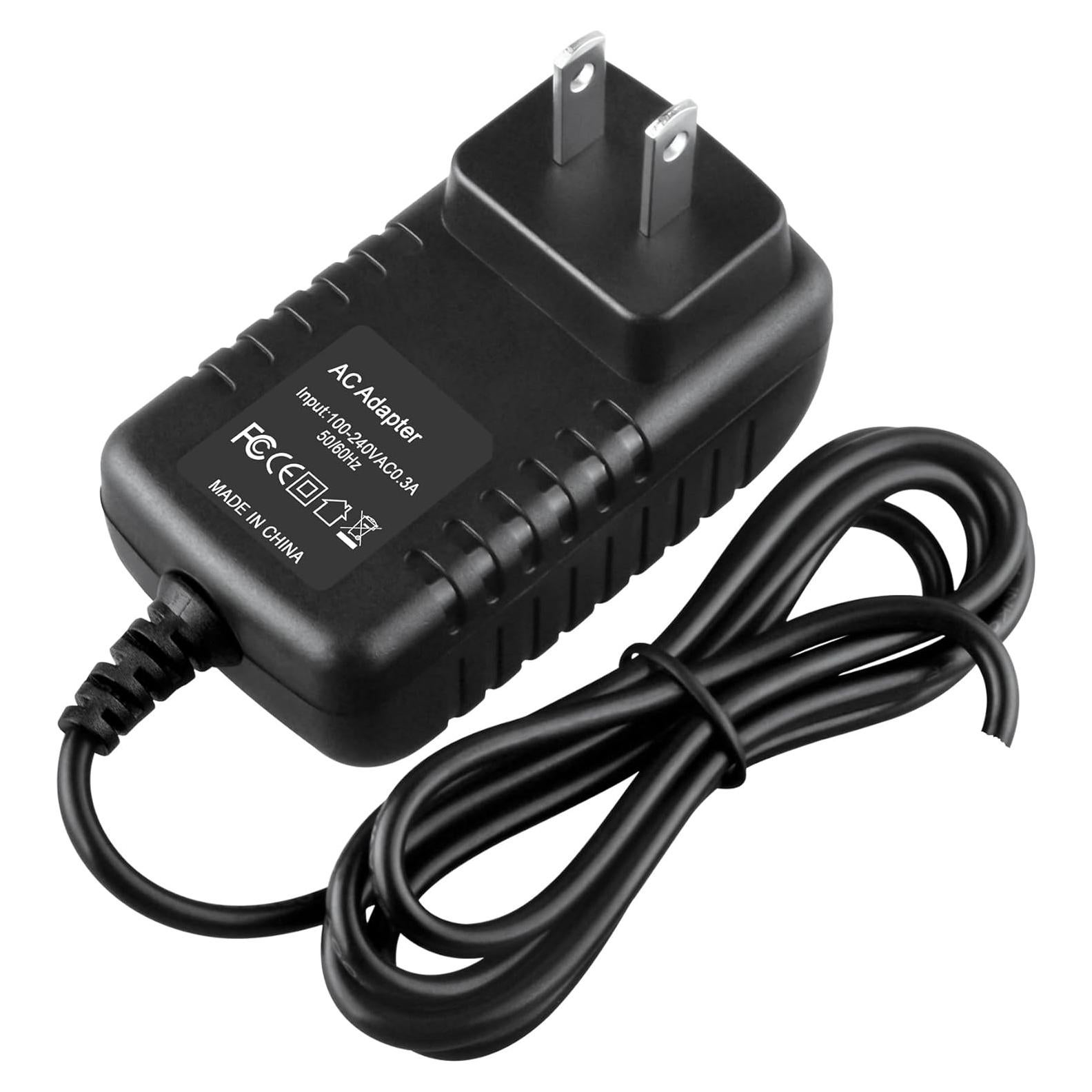 Adaptador de CA Micro USB 5V 3A XMHEIRD para Raspberry Pi