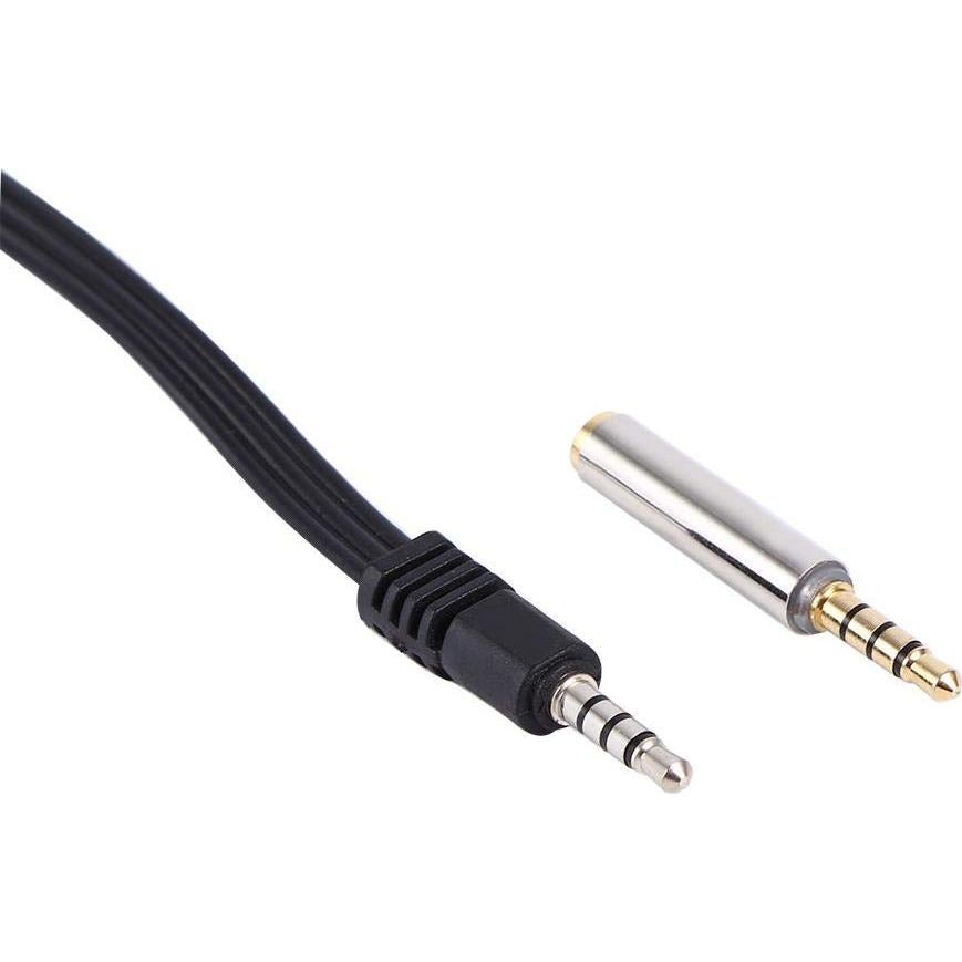 Cable AV Mejorado Fosa para 2 Modelo B+ 68.5cm Audio y Video