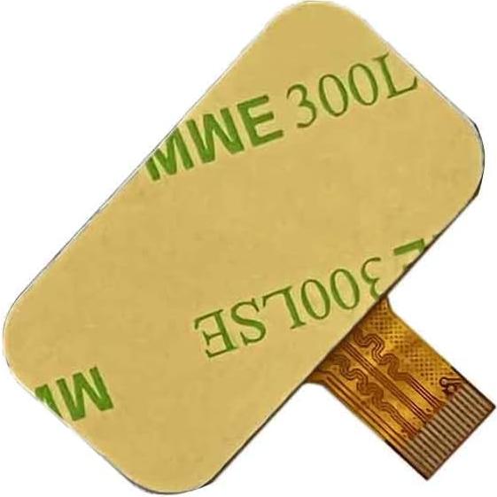 Placa HAT PCIe a M.2 NVMe SSD Spotpear para Raspberry Pi 5