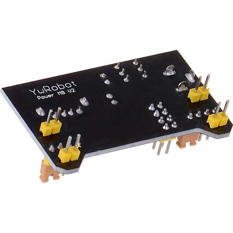 Módulo de Suministro de Energía HiLetgo 5V 3.3V para MB102