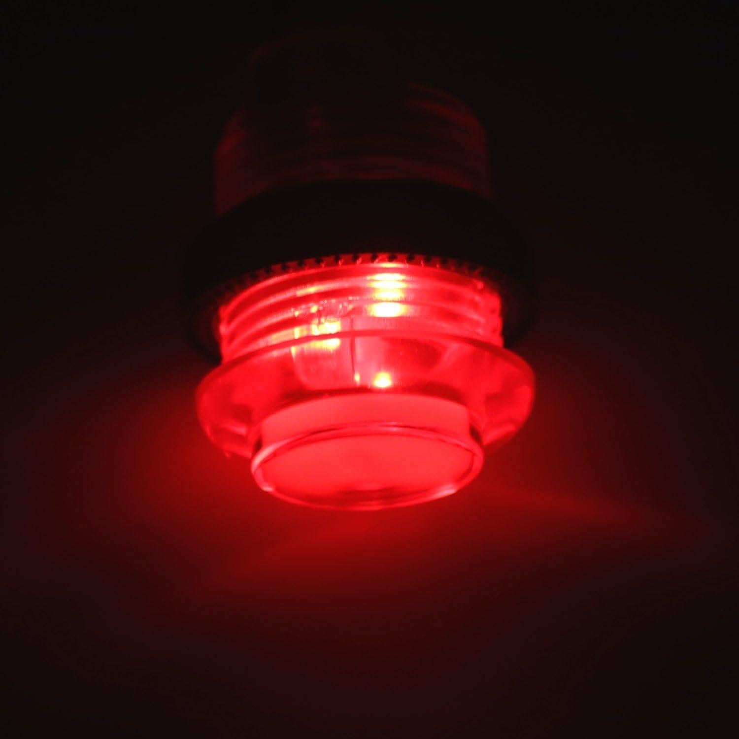 Kit DIY Arcade LED Easyget 2 Jugadores + Codificador USB