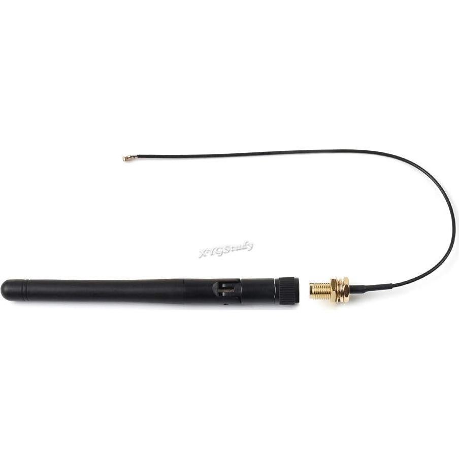 Antena Compatible Raspberry Pi Compute Module 4/5 WiFi 2.4G/5G