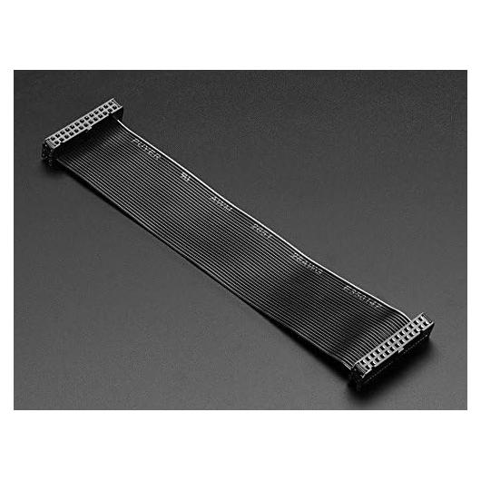 Cable GPIO Macho a Macho Adafruit 26 pines para Raspberry Pi