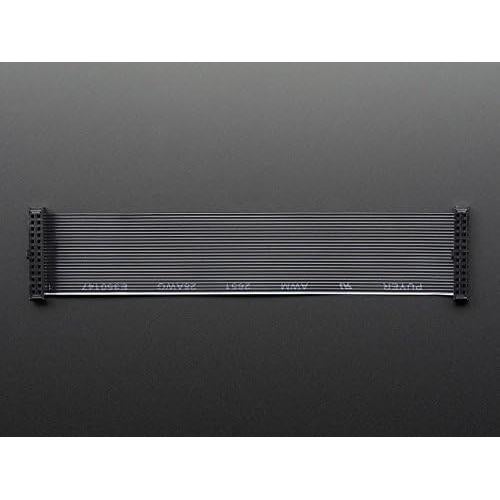 Cable GPIO Macho a Macho Adafruit 26 pines para Raspberry Pi