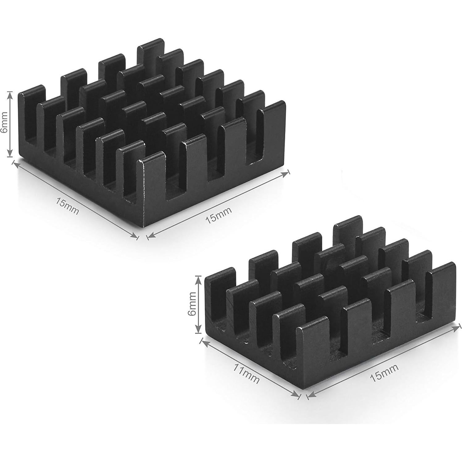 Kit Completo Raspberry Pi 4 Vilros 8GB con Caja Refrigerada