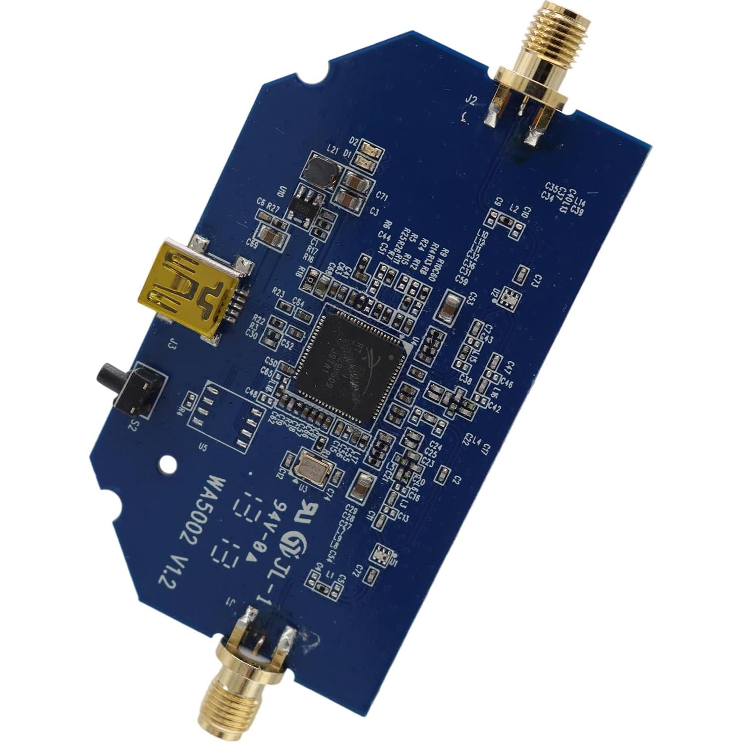 Adaptador USB WiFi Inalámbrico Deal4GO RT5572N 300Mbps