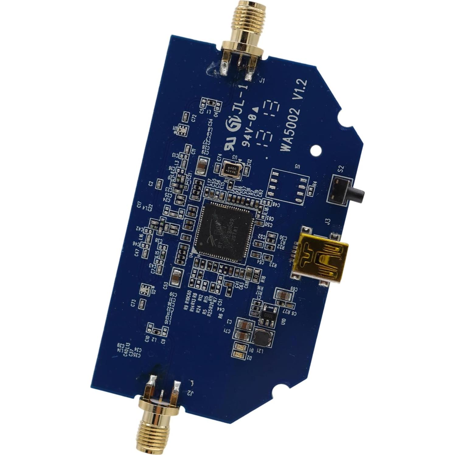 Adaptador USB WiFi Inalámbrico Deal4GO RT5572N 300Mbps