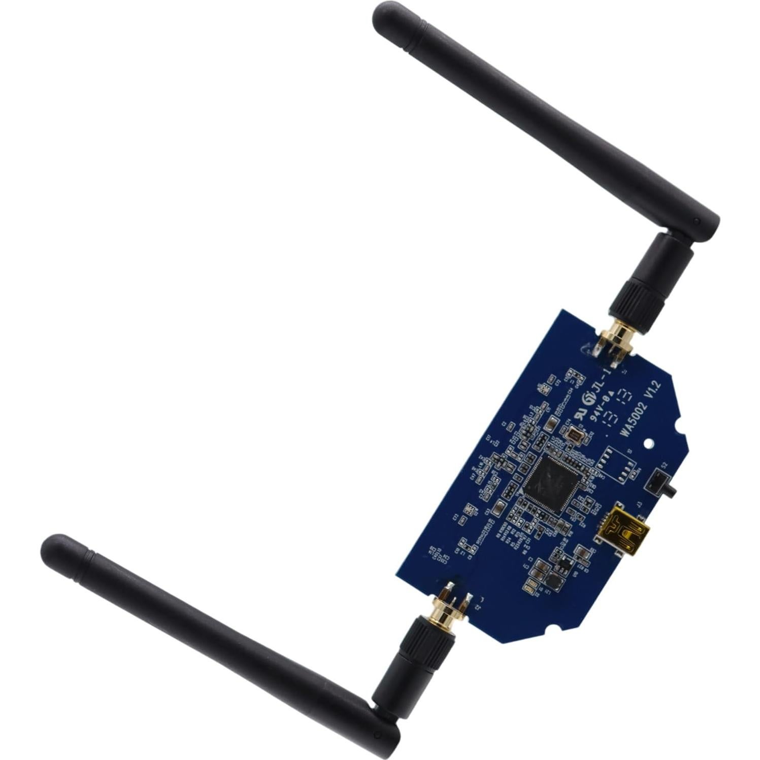 Adaptador USB WiFi Inalámbrico Deal4GO RT5572N 300Mbps