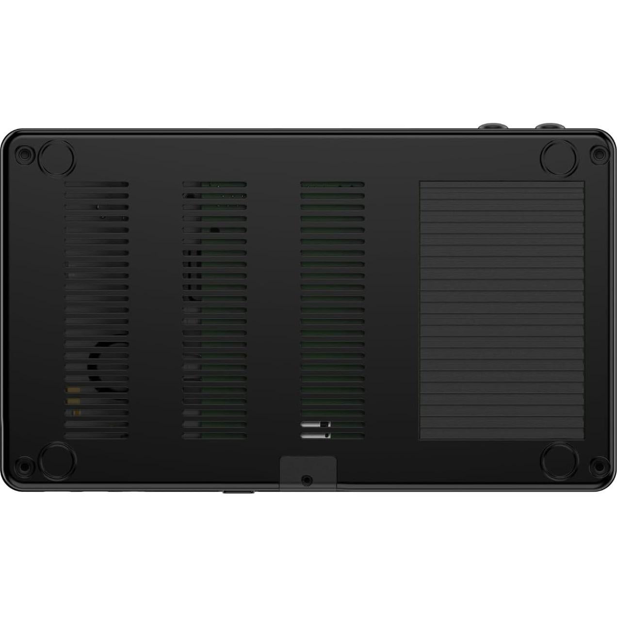 Caja Argon ONE V5 M.2 Doble NVMe para Raspberry Pi 5