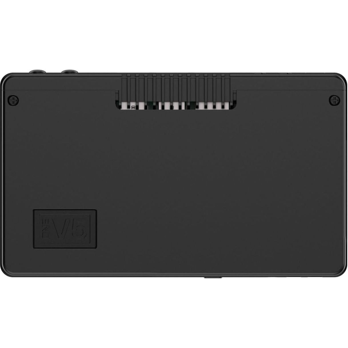 Caja Argon ONE V5 M.2 Doble NVMe para Raspberry Pi 5