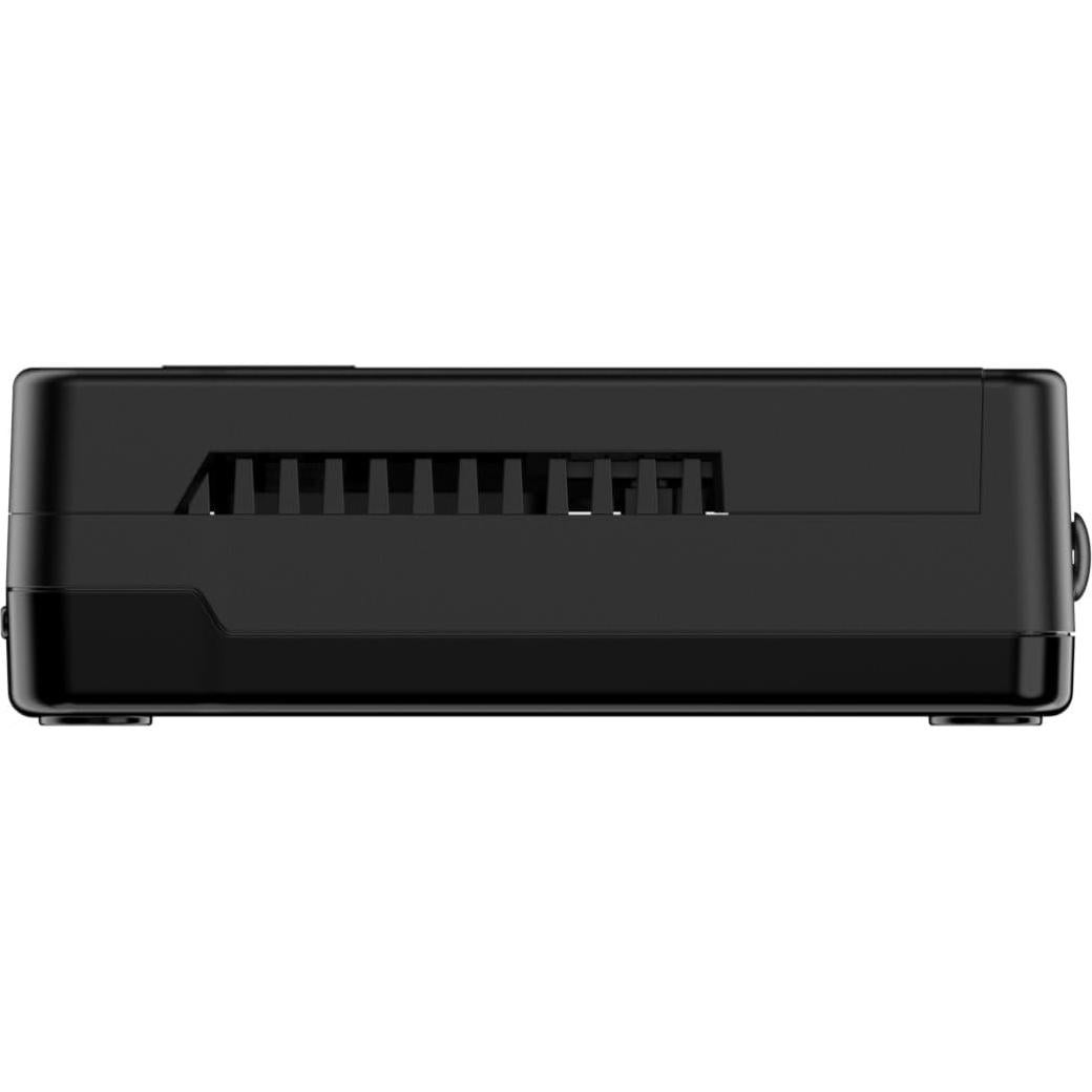 Caja Argon ONE V5 M.2 Doble NVMe para Raspberry Pi 5