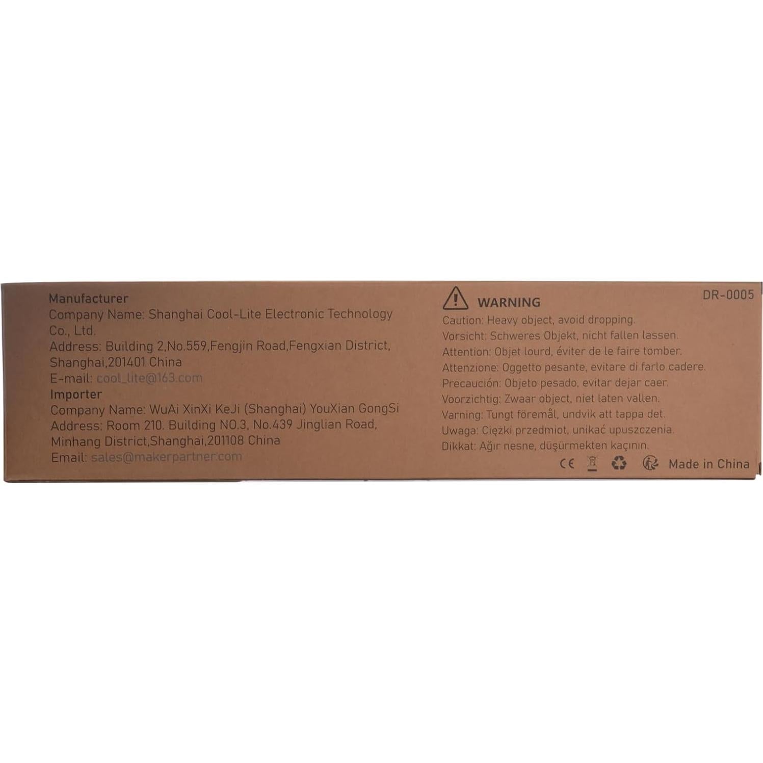 Soporte Rack 19" 2U GeeekPi para Raspberry Pi 5/4B/3B+