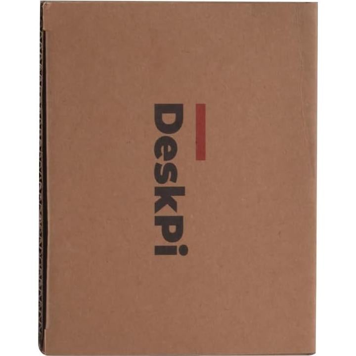 Soporte de Rack 10" 2U GeeekPi para Raspberry Pi 5/4B/3B+