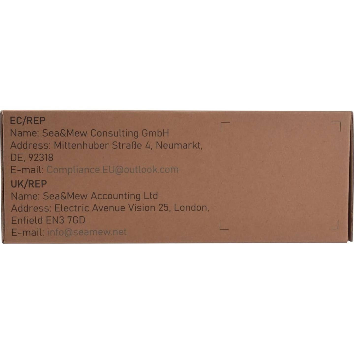 Soporte de Rack 10" 2U GeeekPi para Raspberry Pi 5/4B/3B+