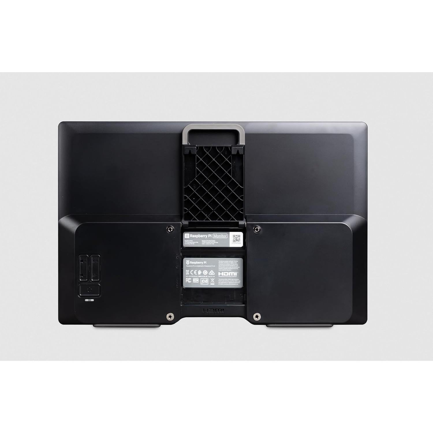 Monitor IPS LCD 15.6" 1920x1080 para Raspberry Pi