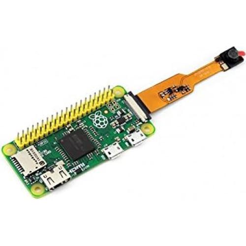 Módulo de Cámara Waveshare Pi para Raspberry Pi Zero V1.3