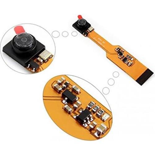 Módulo de Cámara Waveshare Pi para Raspberry Pi Zero V1.3