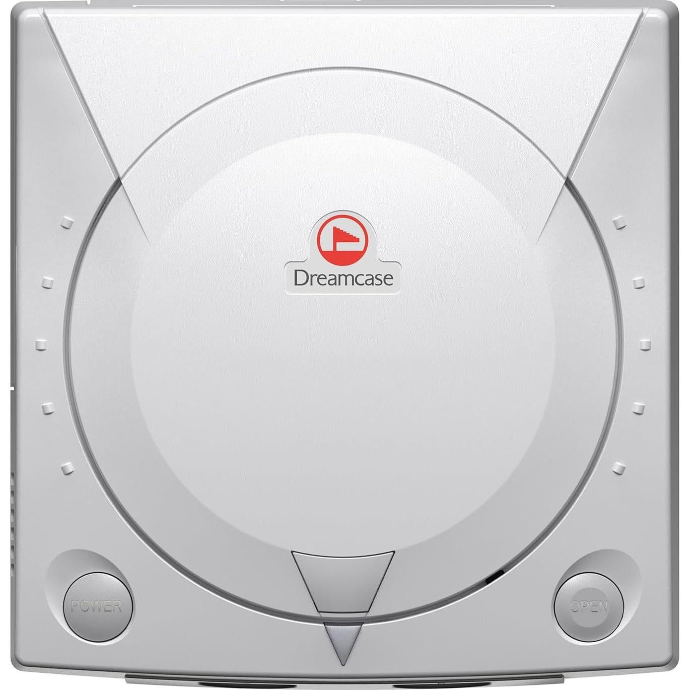 Funda RetroFlag Dream para Raspberry Pi 5 con refrigeración