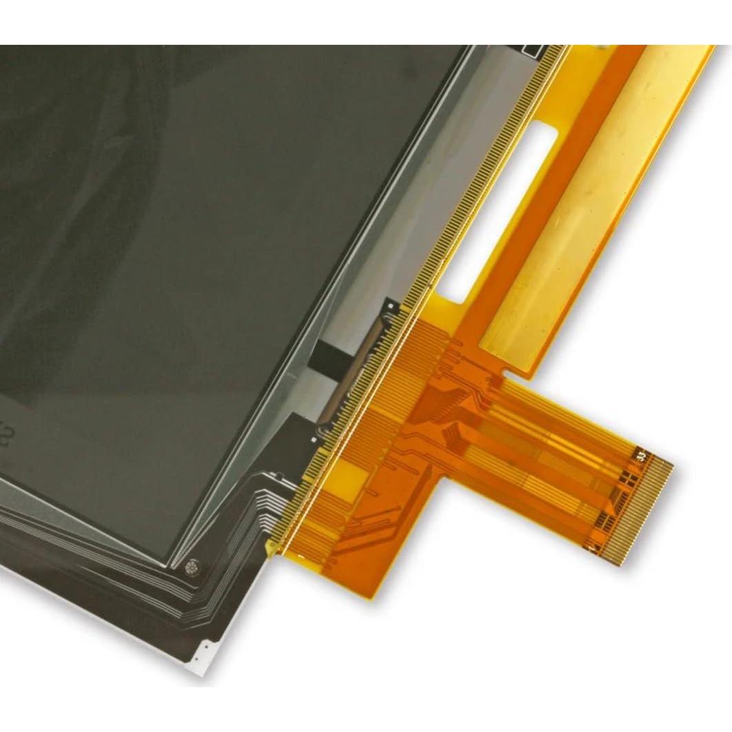 Módulo Pantalla LCD 9.7" ED097TC2 para Raspberry Pi y STM32