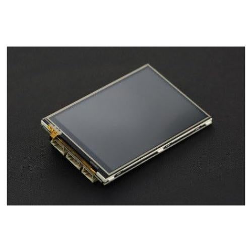 Pantalla Táctil TFT 3.5" DFRobot para Raspberry Pi