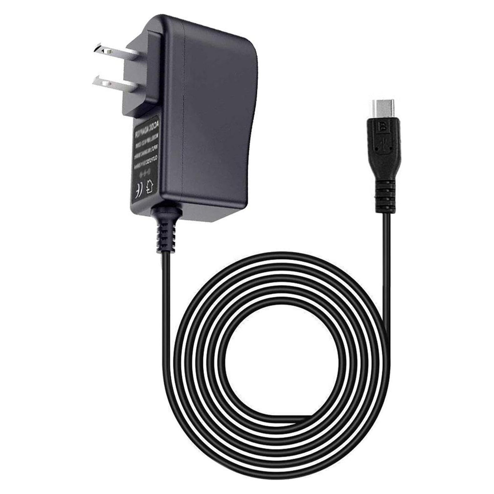 Adaptador de corriente AC-DC 5V 3A Guy-Tech para Raspberry Pi