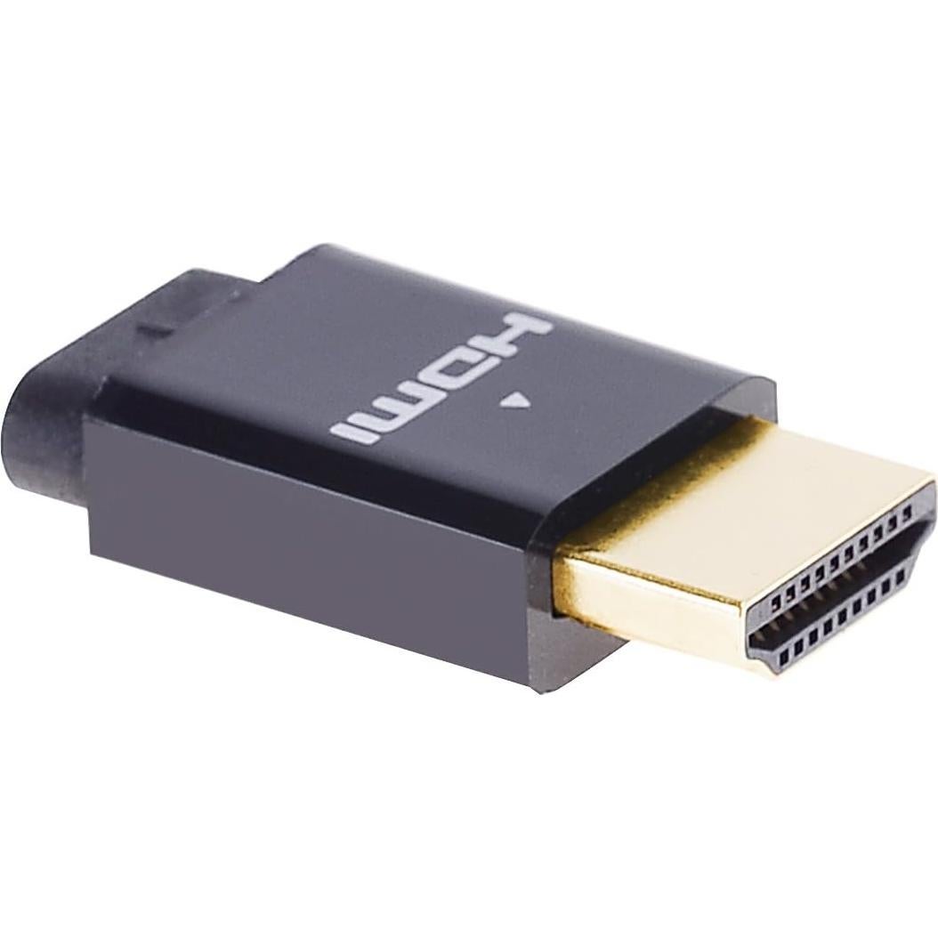 Emulador de Pantalla HDMI FREEGENE 4K 60Hz - Paquete de 3