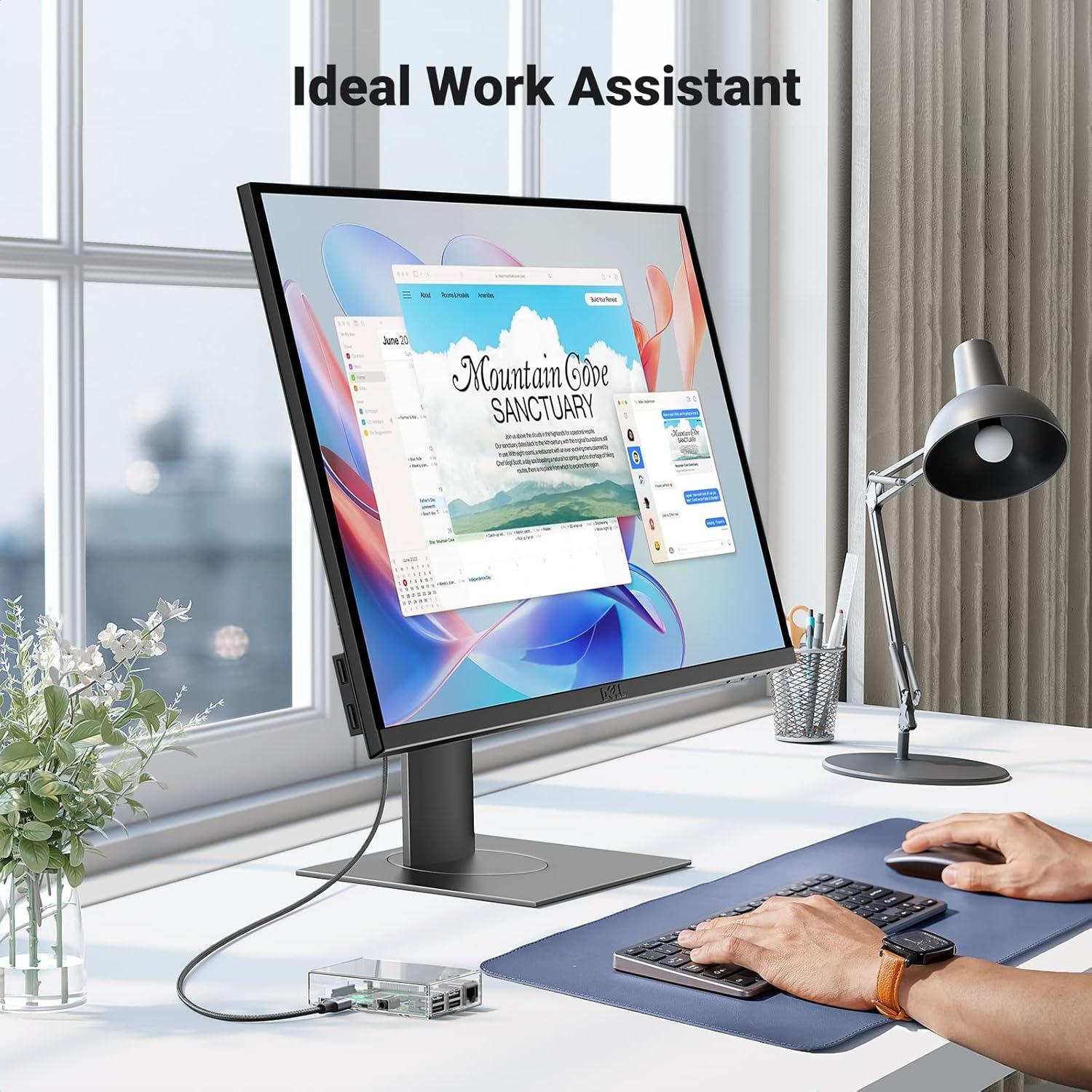 Cable Mini HDMI a HDMI UGREEN 2m 8K@60Hz Bidireccional