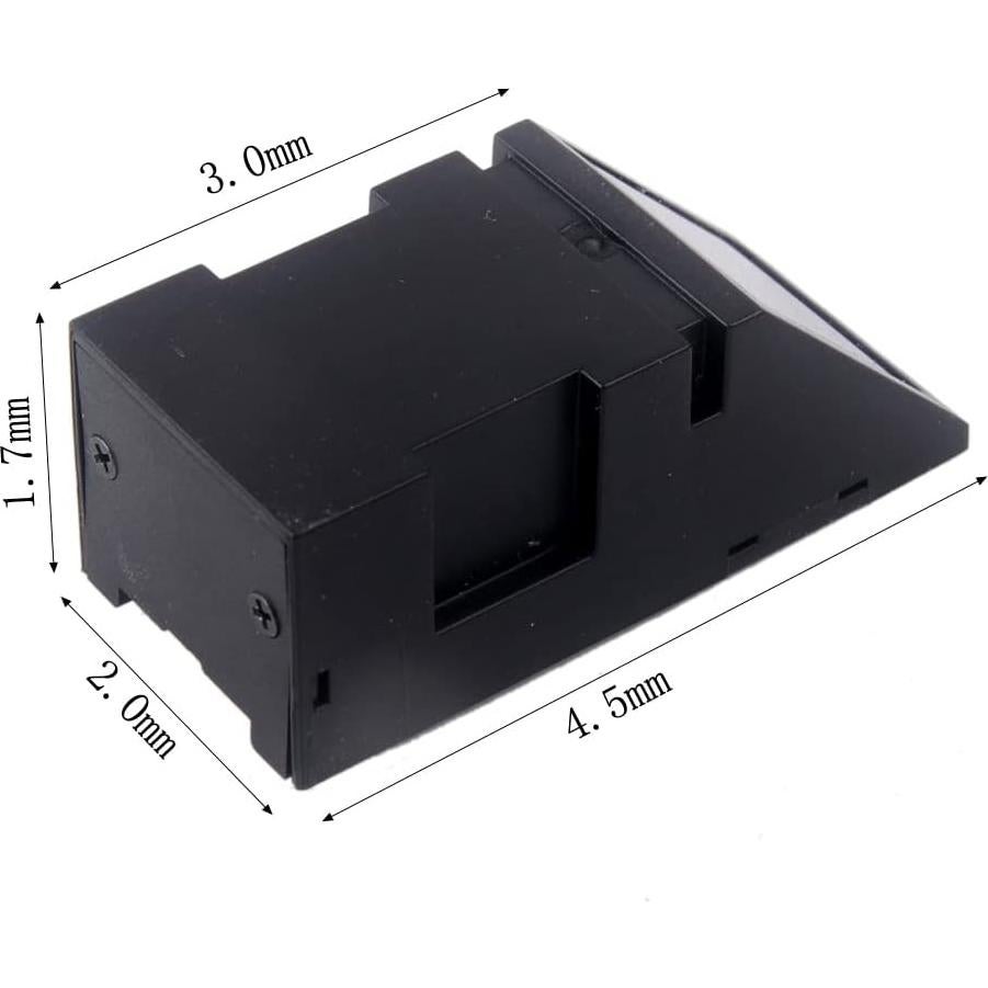 Módulo Sensor de Huellas Dactilares Óptico DIYmall 3.10x1.80cm