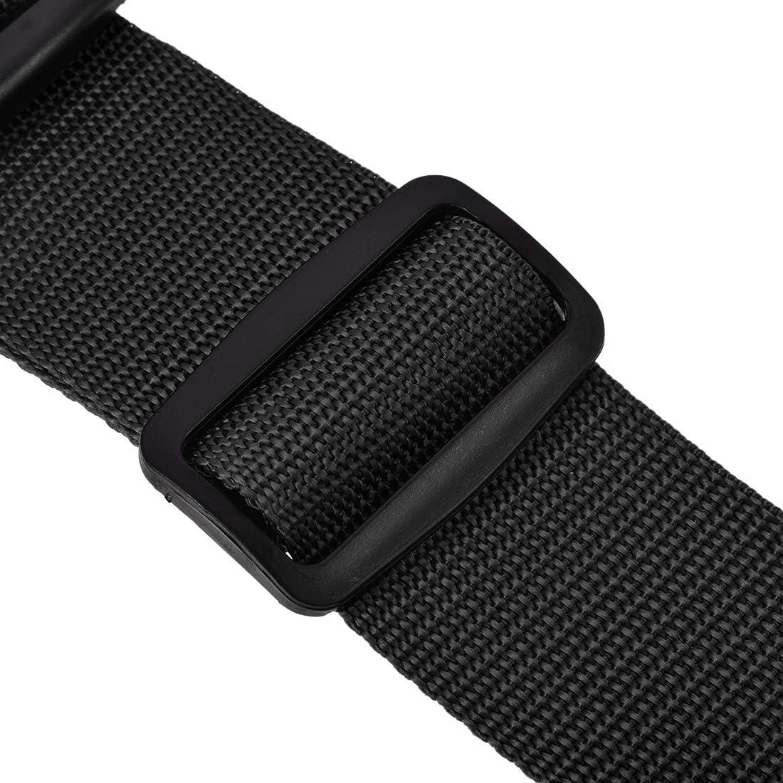 Correas de Equipaje uxcell 200 cm x 5 cm Antirrobo 2 Pcs