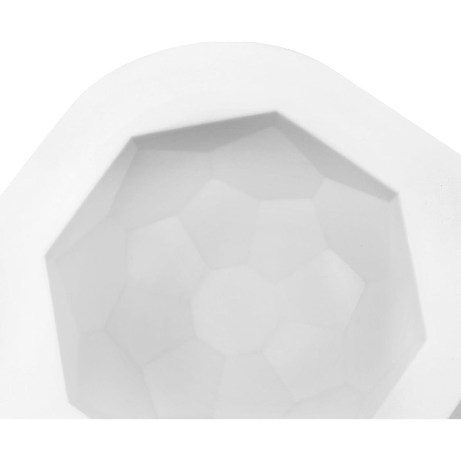 Molde de Silicona para Pasteles Xcake Lcook 6 Cavidades