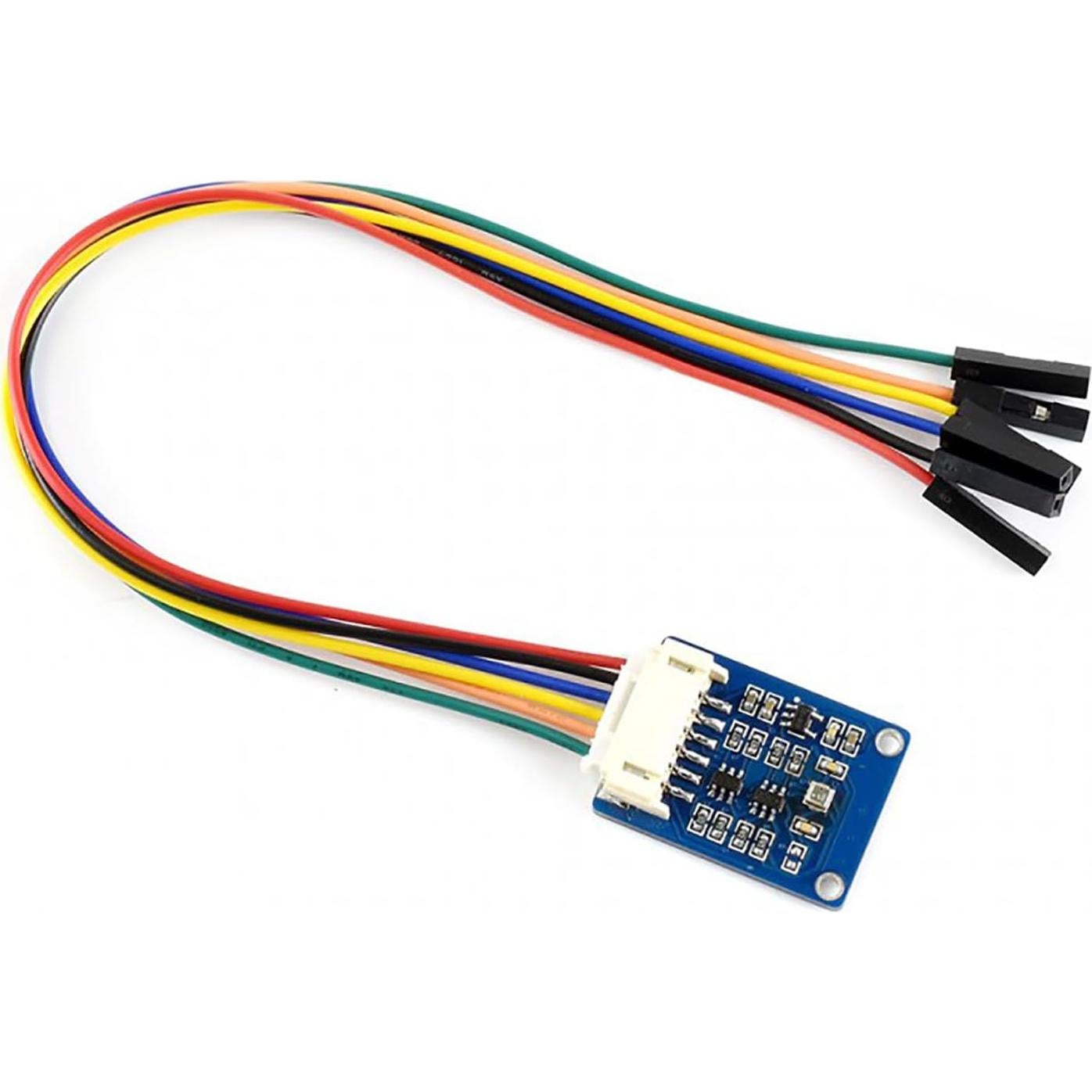 Sensor Ambiental BME280 iiunius I2C/SPI 3.3V/5V Temperatura Humedad Presión