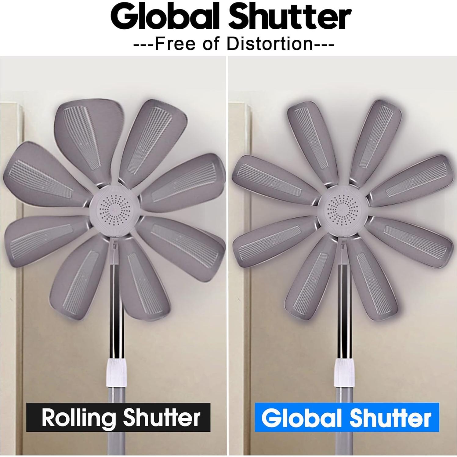 Cámara USB IFWATER 2MP 90fps Obturador Global 1200P