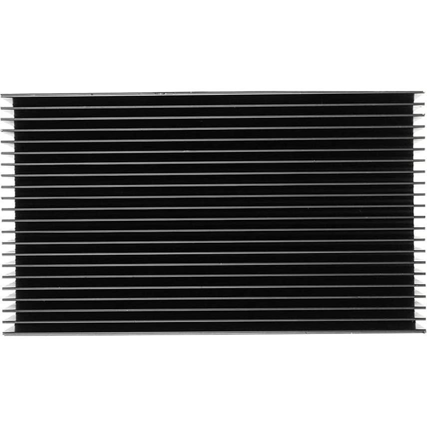 Disipador de Calor de Aluminio Easycargo 120mm para Electrónica