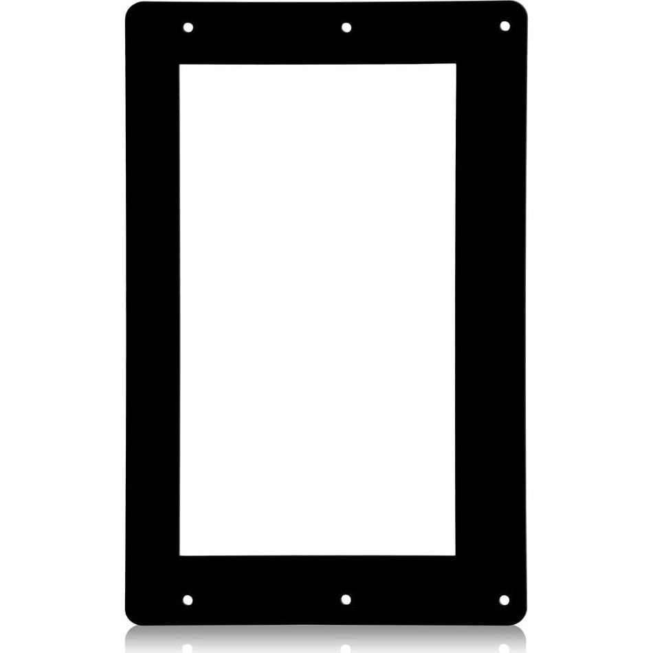 Funda Protectora Acrílica para Pantalla 7" Raspberry Pi Sanpyl