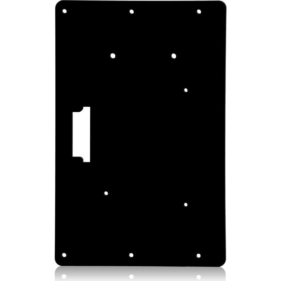Funda Protectora Acrílica para Pantalla 7" Raspberry Pi Sanpyl