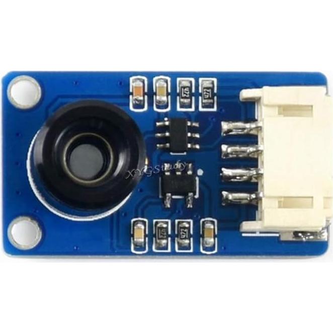 Cámara Térmica MLX90640-D55 32x24 píxeles I2C Raspberry Pi