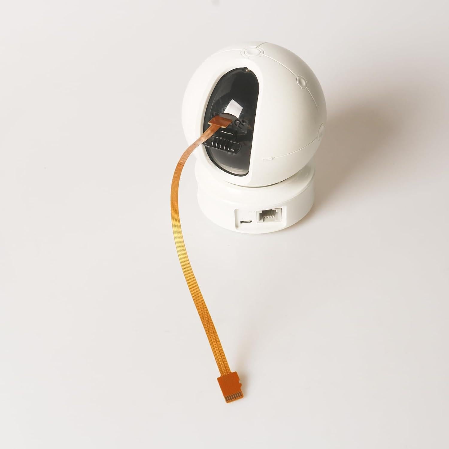 Cable de Extensión Micro SD Macho a Macho 20 cm PinQiongZhe