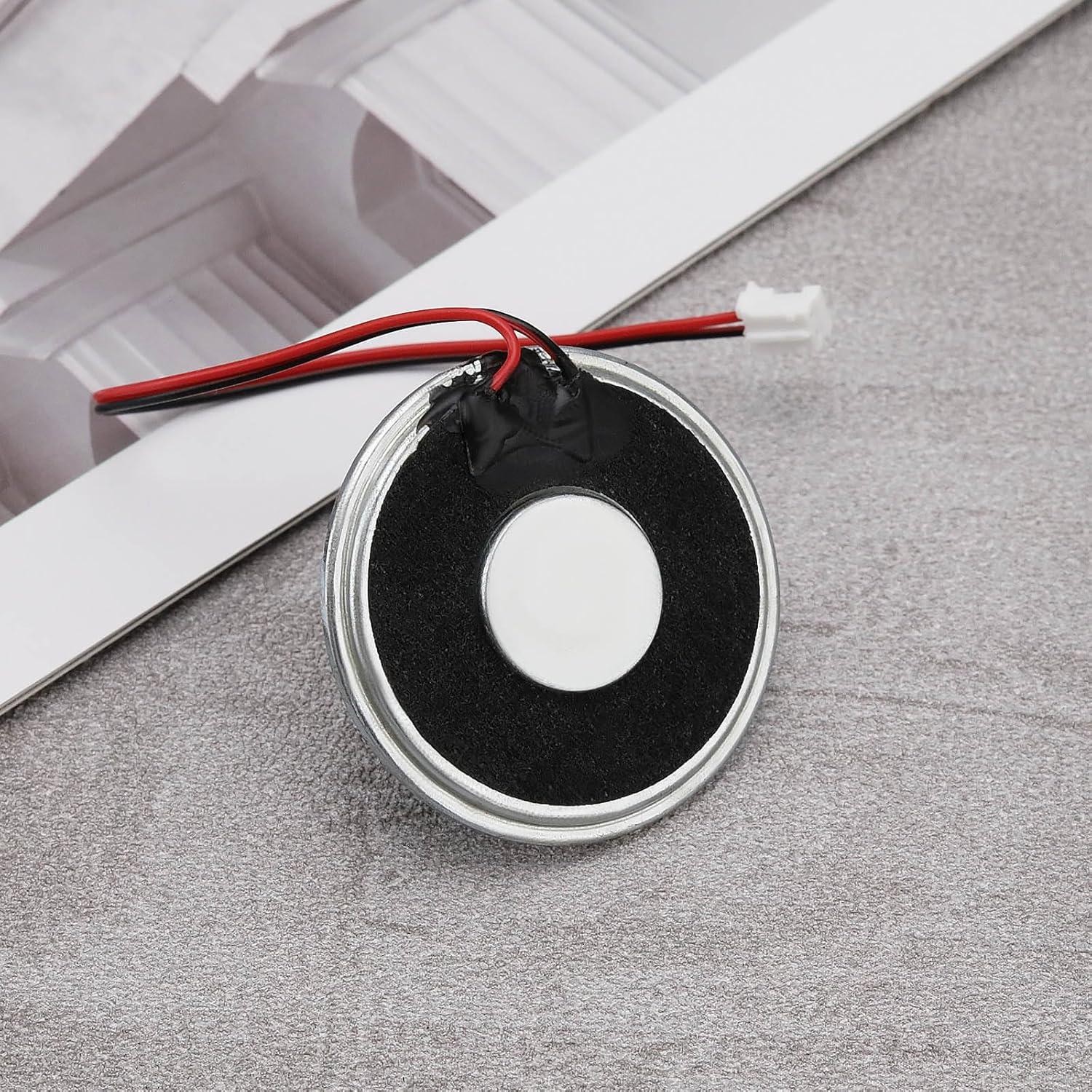 Altavoces Magnéticos SING F LTD 4Pcs 40mm 2W 8Ω